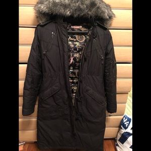 Triple Five Soul Down Parka